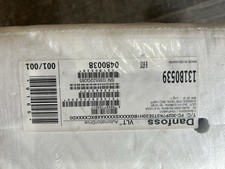 DANFOSS 131B0539 7.5kw VLT