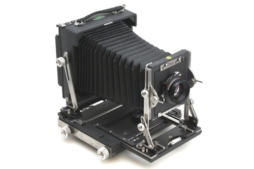 Walker titan 4x5 large - 4x5,