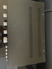 Sansui AU 2900 Intregrated Amp