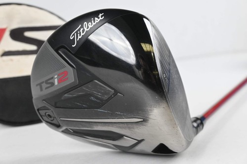 Titleist tsi2 driver - titleist,