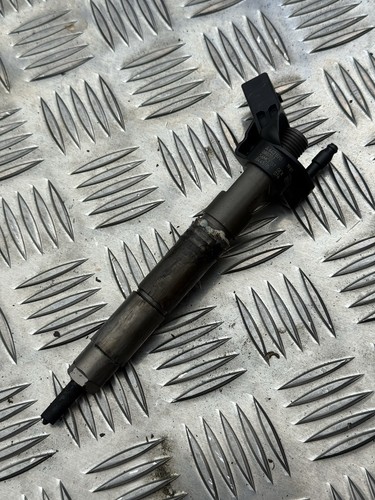 Mercedes om642 diesel injector - diesel,