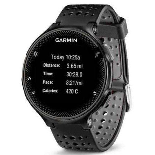 Garmin forerunner 235 - forerunner,