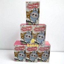 Labubu Exciting Macaron Vinyl Figure by POP MART – Blind Box /confirmed