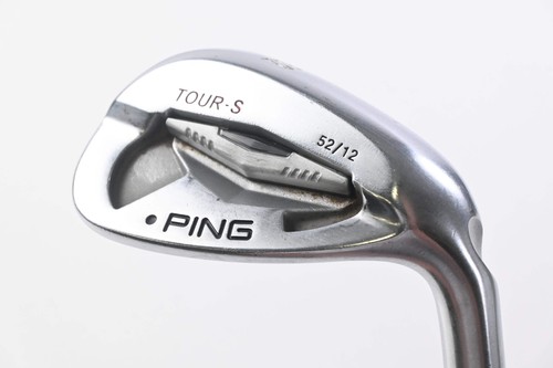 Ping tour gap wedge - tour-s, 52