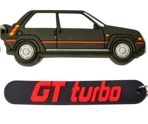 Renault turbo car key - renault,