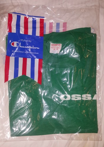 Nos ossa shirt size - nos,