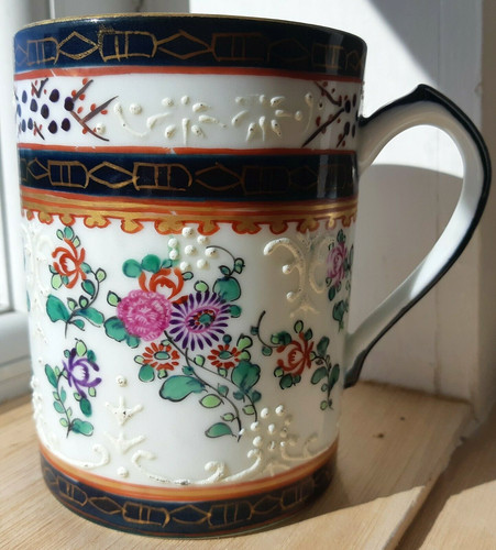 Antique edme samson paris - edme,