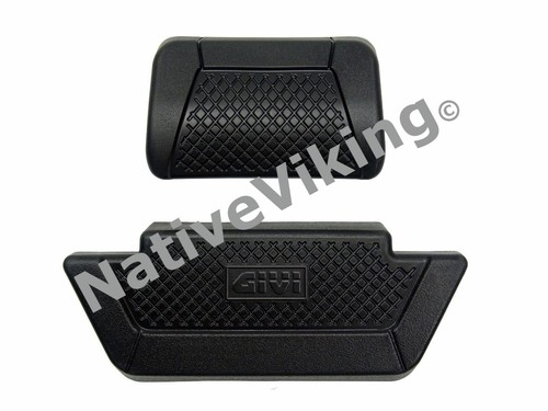 Givi e164 backrest for trekker - e164,