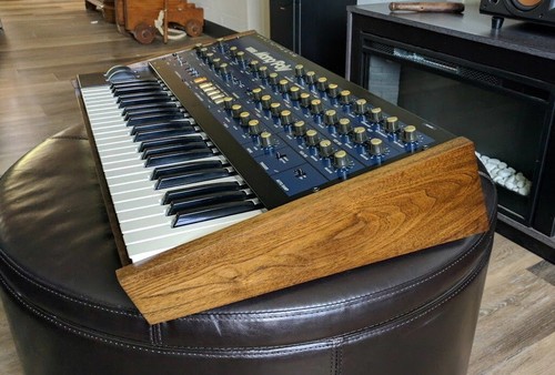 Korg mono poly custom - korg, mono/poly