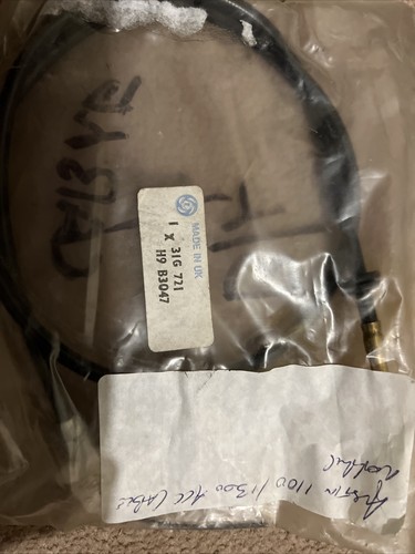 Nos leyland 31g 721 - leyland,
