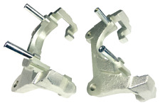 Audi A4 (2004-2008) Front Brake Caliper Carriers | 288mm - 320mm Conversion 