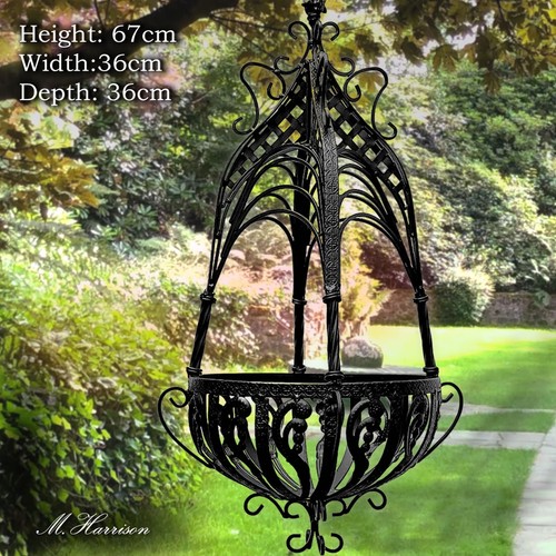 Adorable large ornate hanging - adorable,