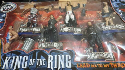 2002 wwf jakks - wwf,