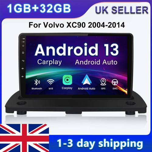 For volvo xc90 2004 - for, 2004-2014