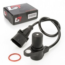 Crankshaft Sensor Speed for