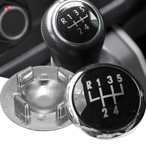 Gear stick shift knob lever - shift,