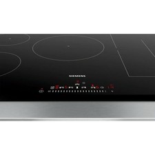 Siemens ED851FWB5E Iq-500 80Cm Induction Hob - Black