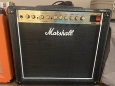 Marshall DSL20CR Valve  Combo