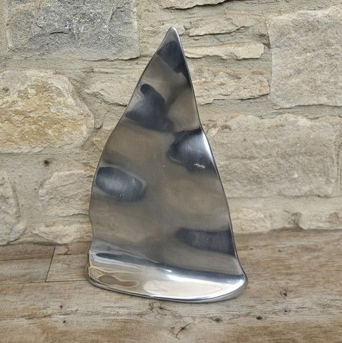 Vintage large sailboat - vintage,