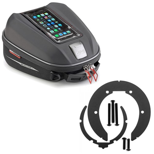 Givi st611 tanklock tank - tanklock,