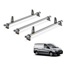 Citroen Dispatch Roof Rack for