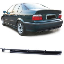 M3 Look Rear bumper spoiler