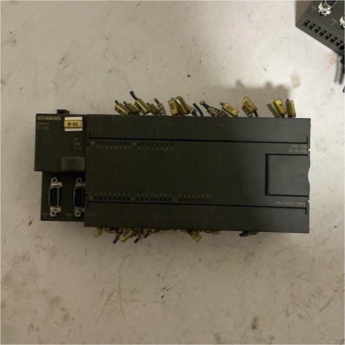 Siemens 200 plc - siemens, s7/200