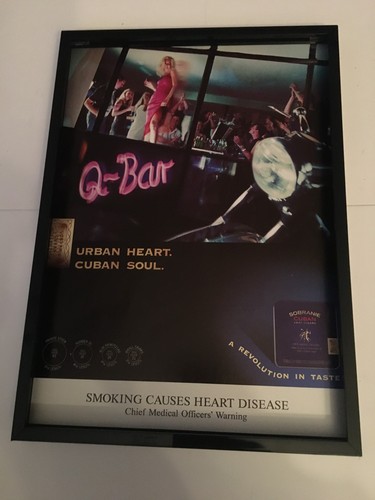 Sobranie cuban cigars 2000 - sobranie, a4