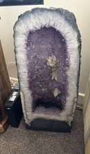 Amethyst Geode /Cathedral