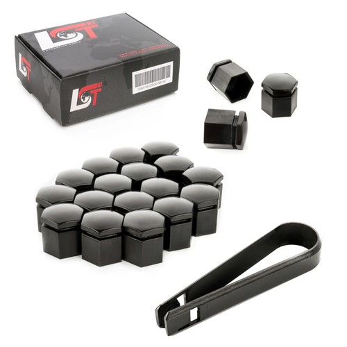 20x wheel nut - 20x, cover