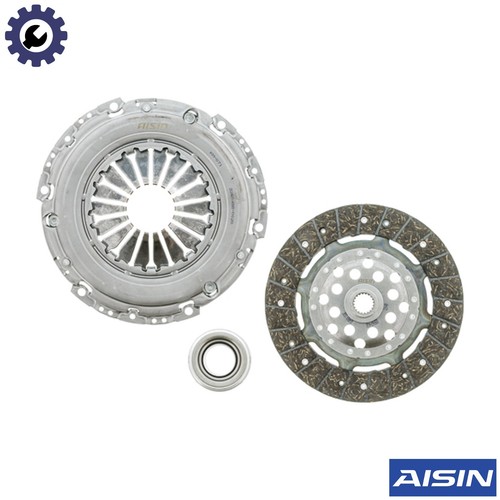 Clutch kit 071 for - clutch,