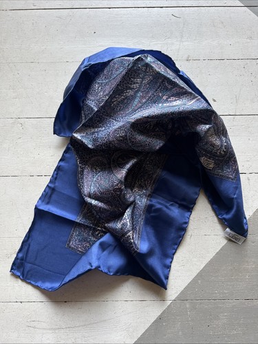 Liberty vintage silk - vintage,