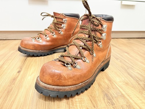 Rare discontinued red wing - discontinued,