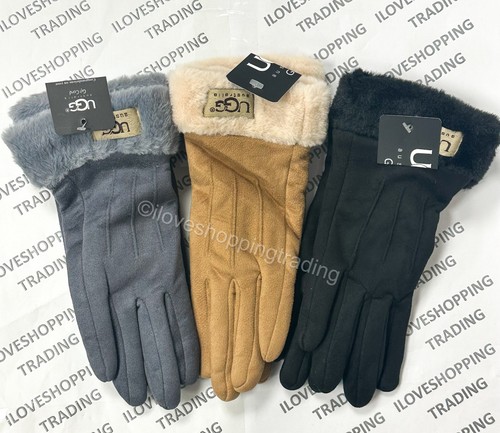 Ugg australia faux sheepskin - australia,