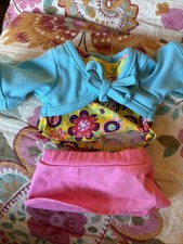 Vintage Cabbage Patch Kids