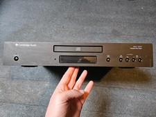 Cambridge Audio Azur 340C