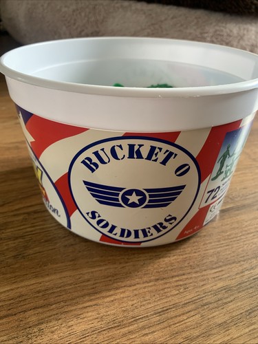 Disney pixar toy story - toy, bucket