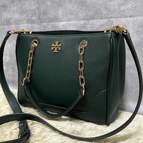 Tory burch carter small green - carter,
