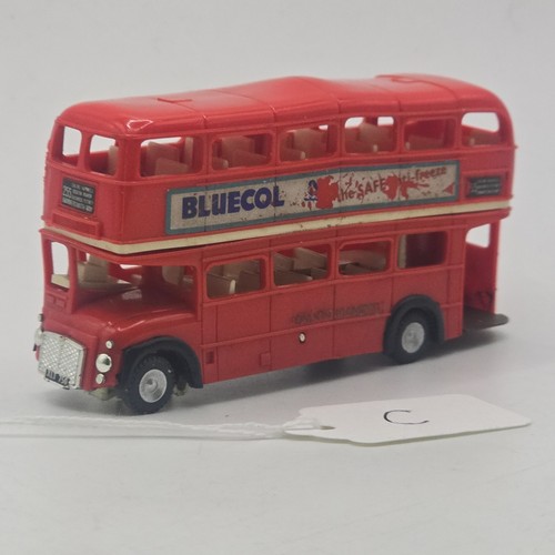 Working triang minic motorways - working,