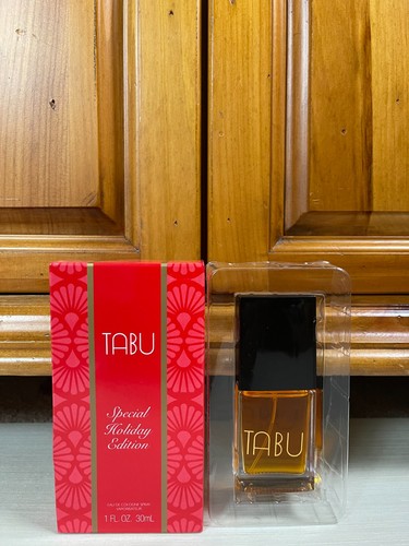 Dana tabu eau - dana, spray