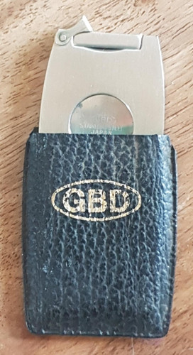 Vintage gbd japan - vintage,