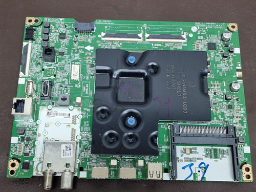 Main board for - main, lg