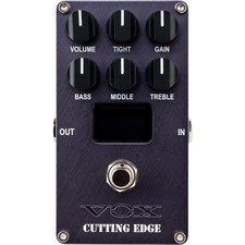Vox Valveenergy Cutting Edge Effects Pedal B-Stock