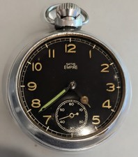 Smiths Empire Pocket Watch –