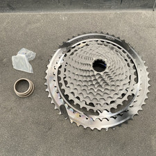 E.13 e*thirteen Helix Plus 12