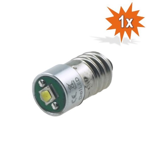 Led cree e10 bulb - cree,