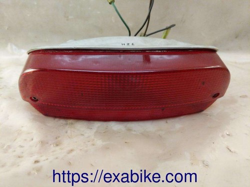 Taillight for yamaha 600 - taillight,