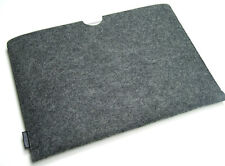 Felt sleeve compatible with