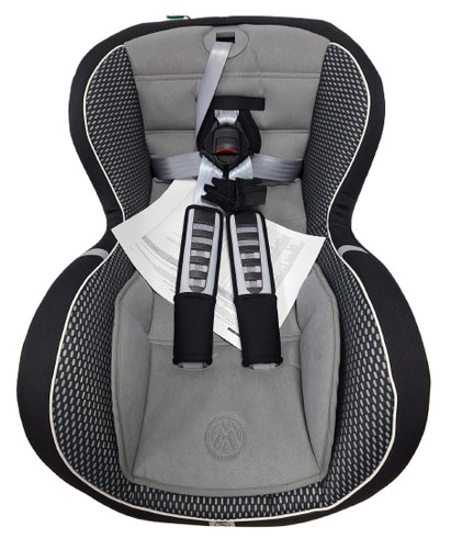 Oem volkswagen child safety - oem,