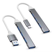 USB Hub Multiport Dock
